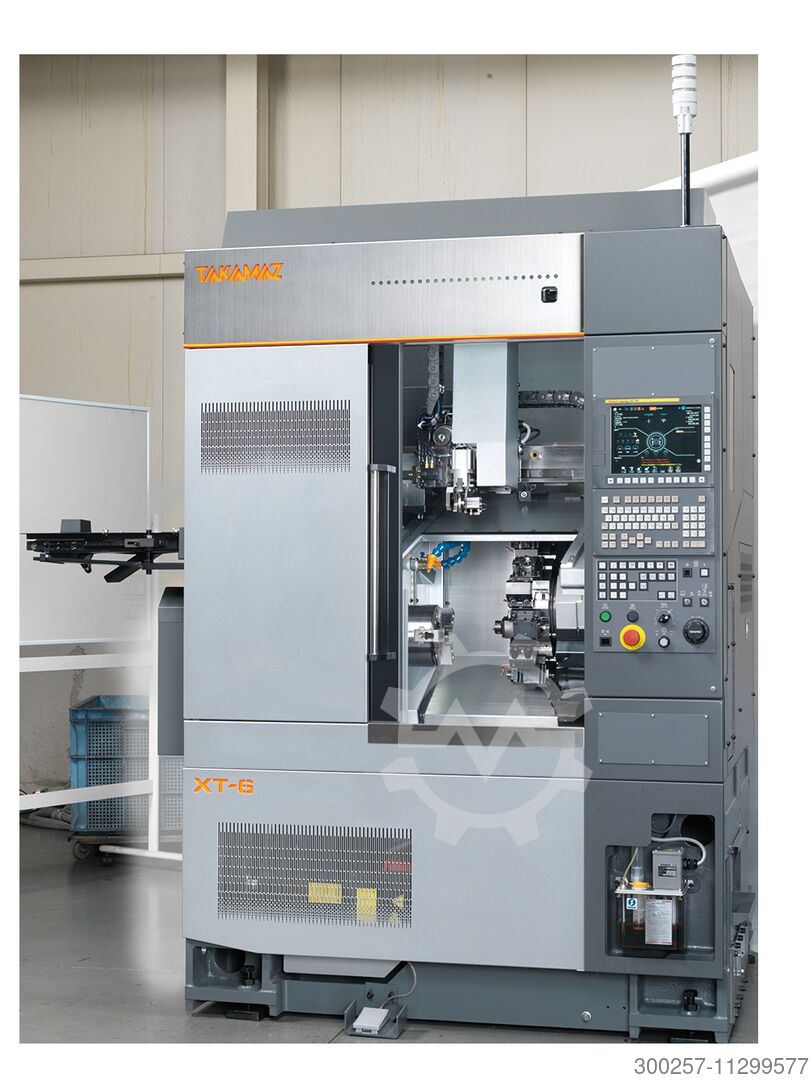 その他 Taka XW-200 [10 inch] | Takamatsu Machinery Co., Ltd.