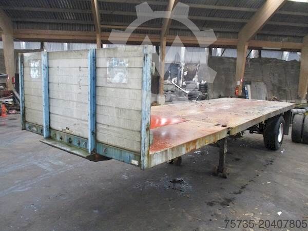 Acheter RAAF R016 d'occasion chez Werktuigen