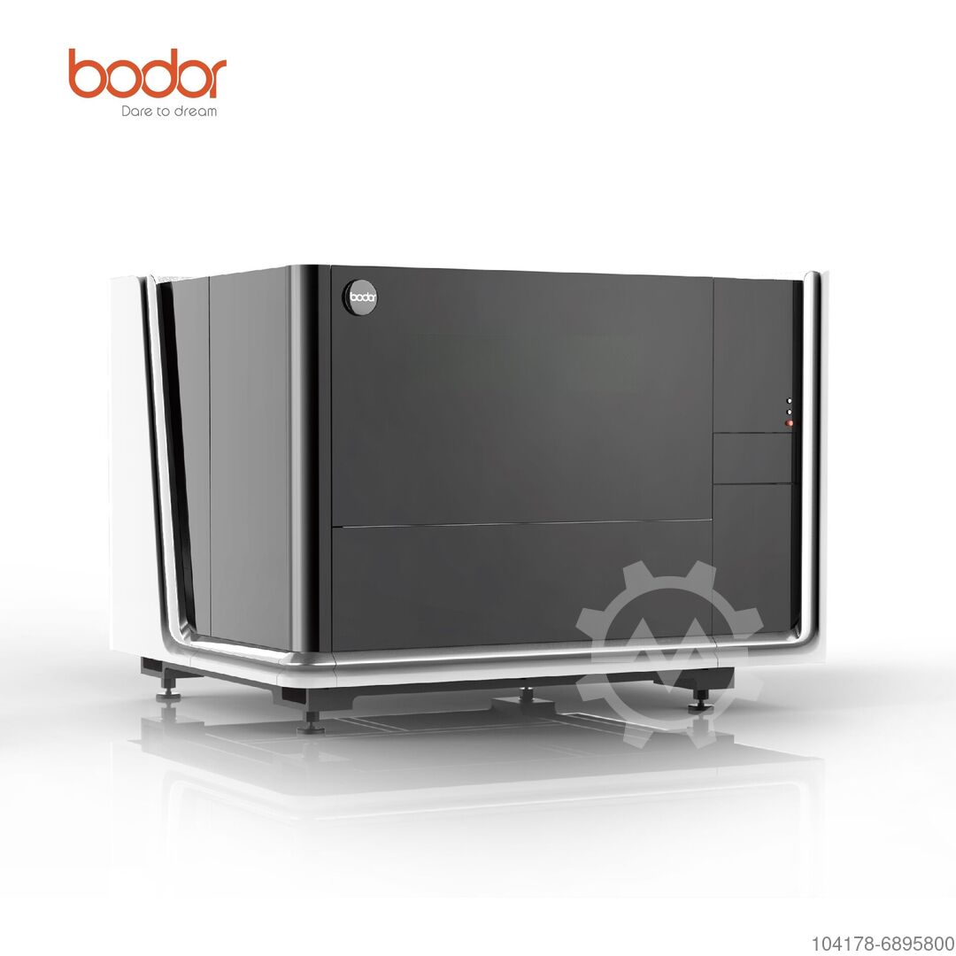 new Complete protection and higher safety. Bodor i5 for sale