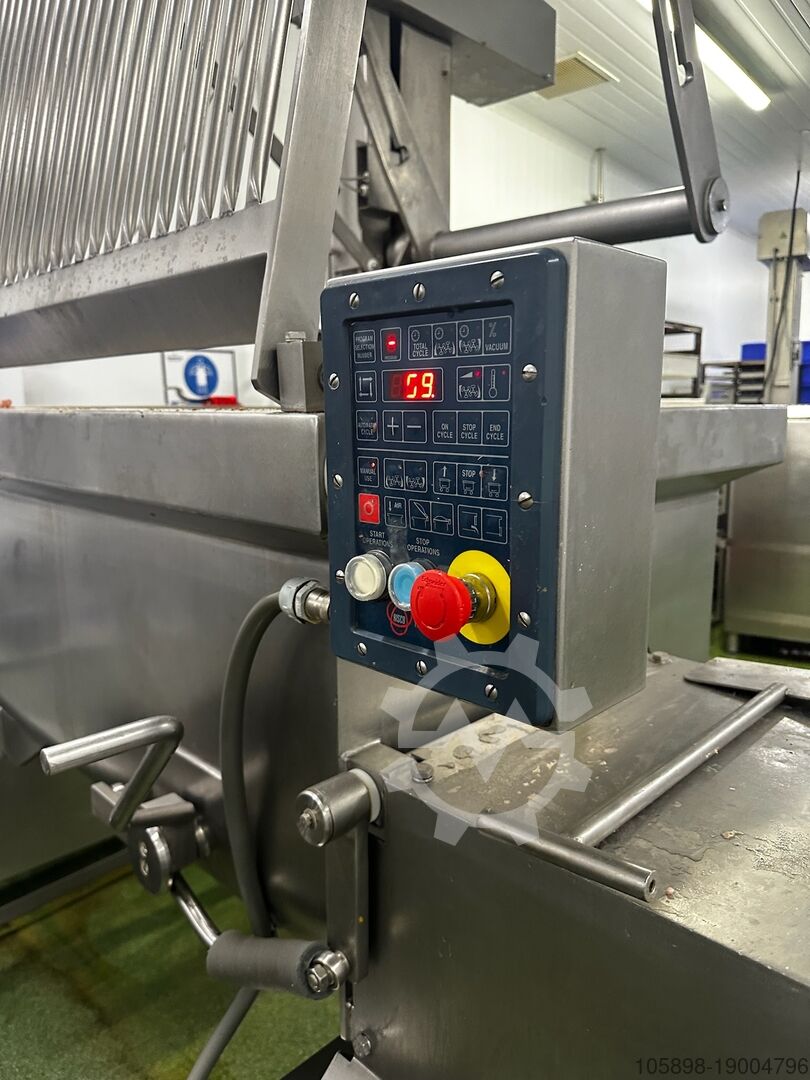 Risco RS450 kullanılmış satın almak
