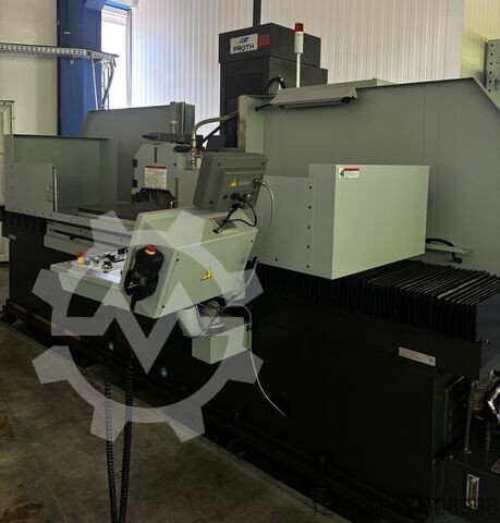Koop Proth PSGC-50120AHR gebruikt