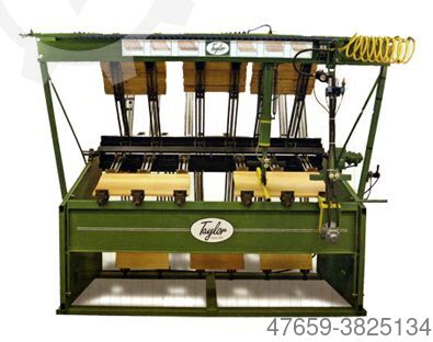 new 6 section- 2.5m 'Express Line' Taylor for sale