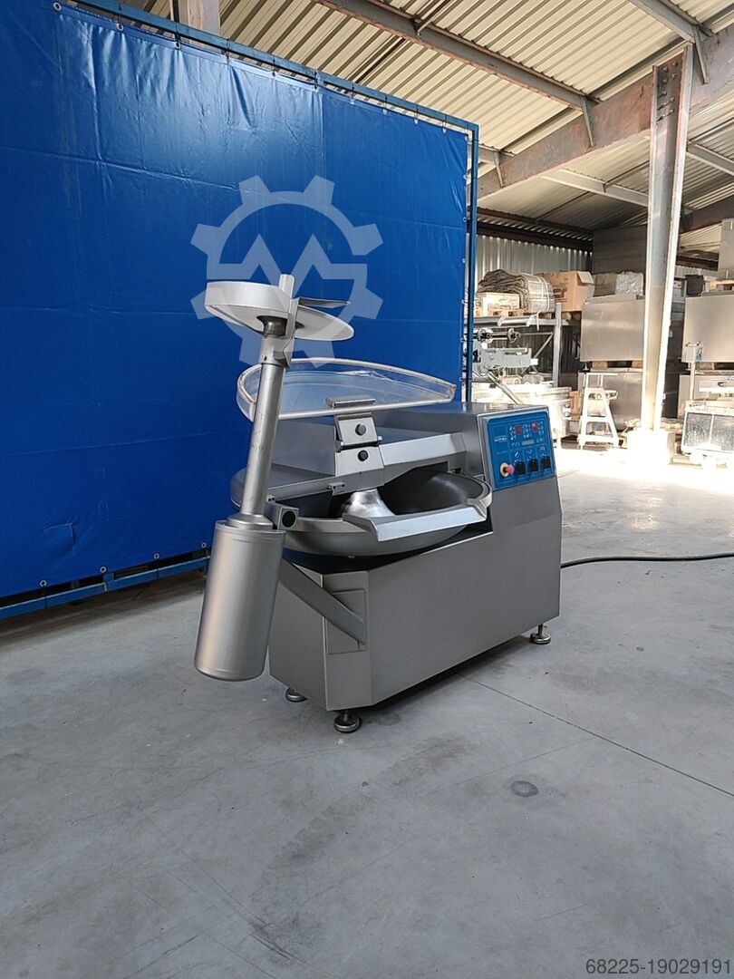 used Bowl cutter Alpina PB90 for sale