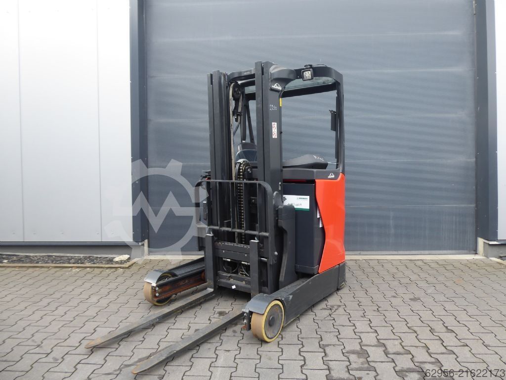 Koop Linde R12B-01 gebruikt