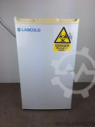 used Labcold RLPL04043 Refrigerator Labcold RLPL04043 for sale