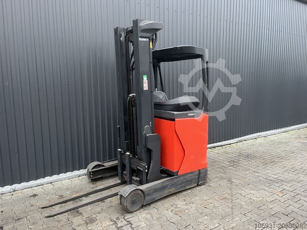 Linde R12B-01 gebruikt te koop