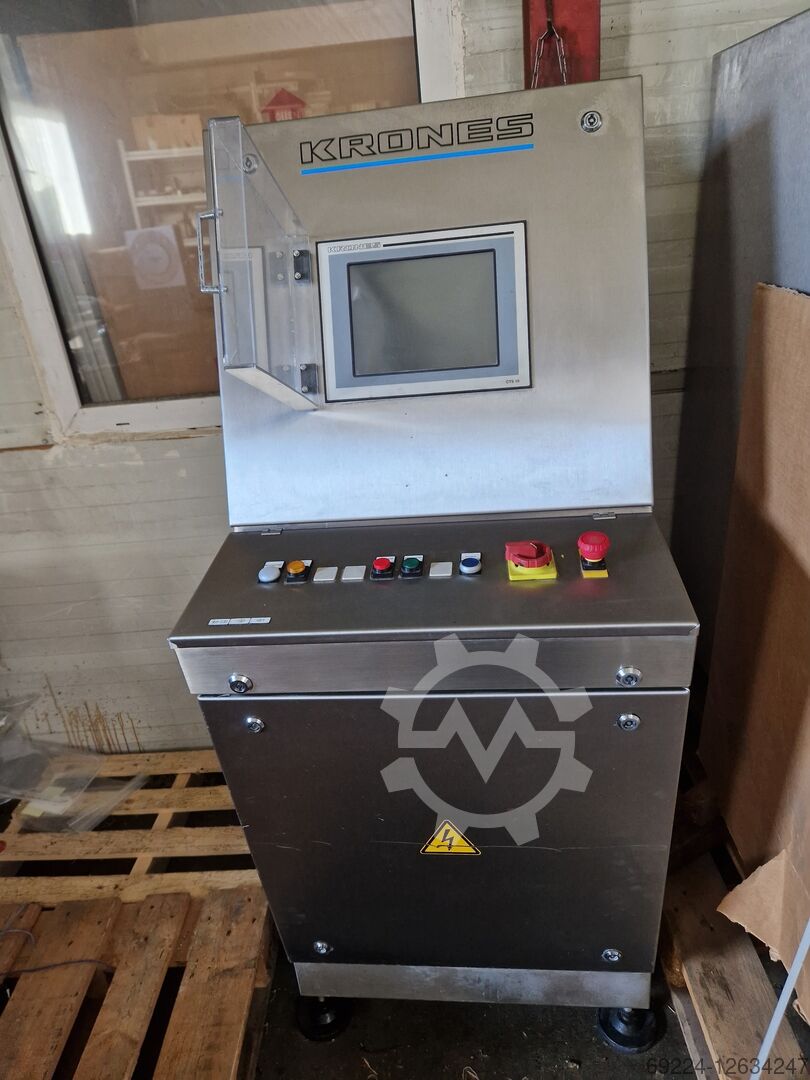 Krones gebruikt te koop