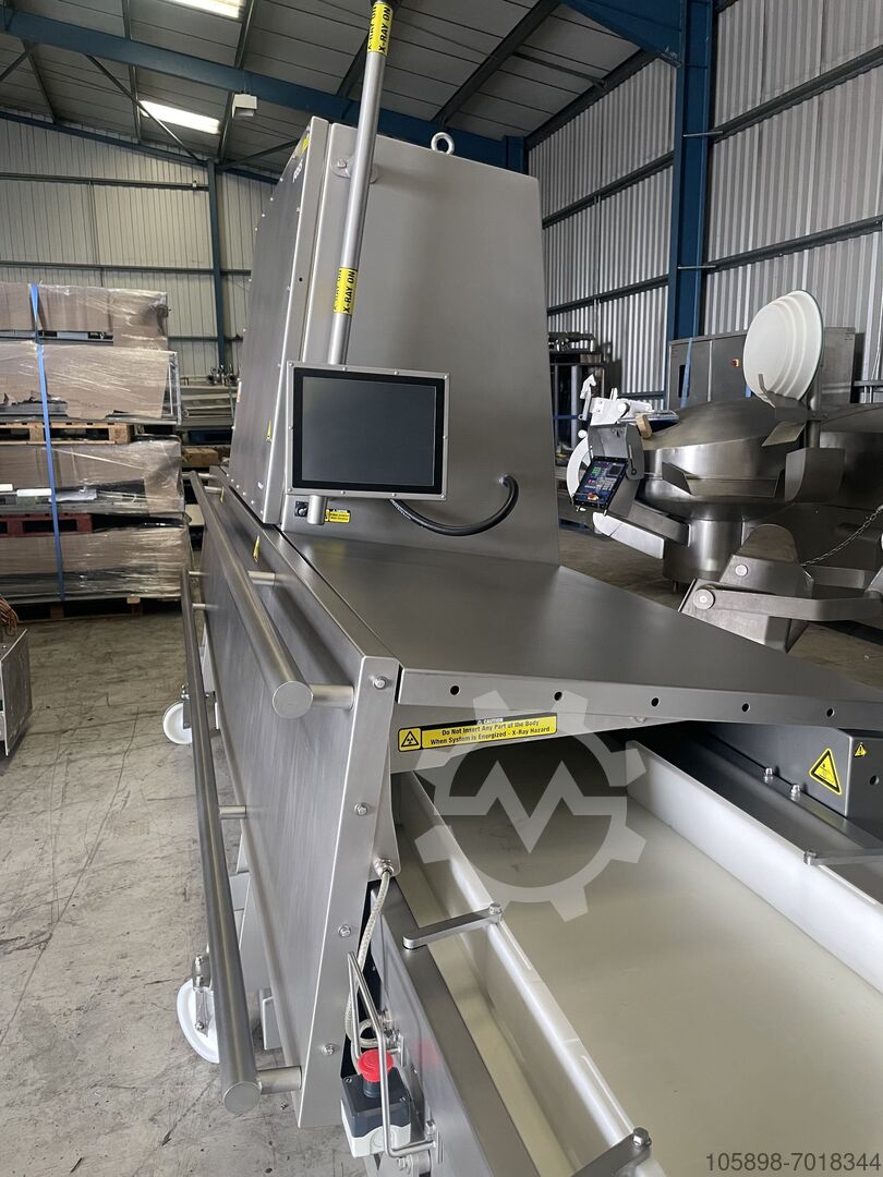 Foss MeatMaster gebruikt te koop
