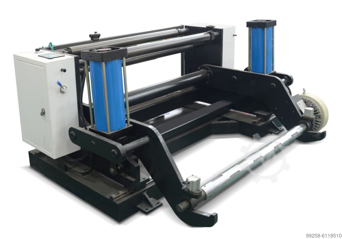 new Unwinder 1100 for sale - Werktuigen