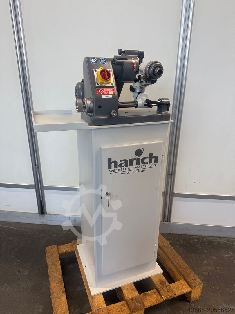 used Stylus grinding machine MABA FSS for sale