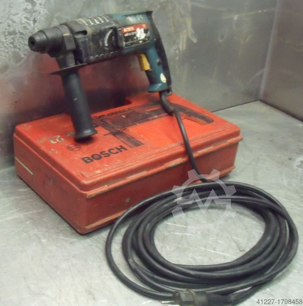 Bosch Ubh 2 20 Se