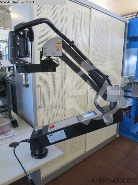 new Tapping Machine DUMETA D-BD-M8 for sale