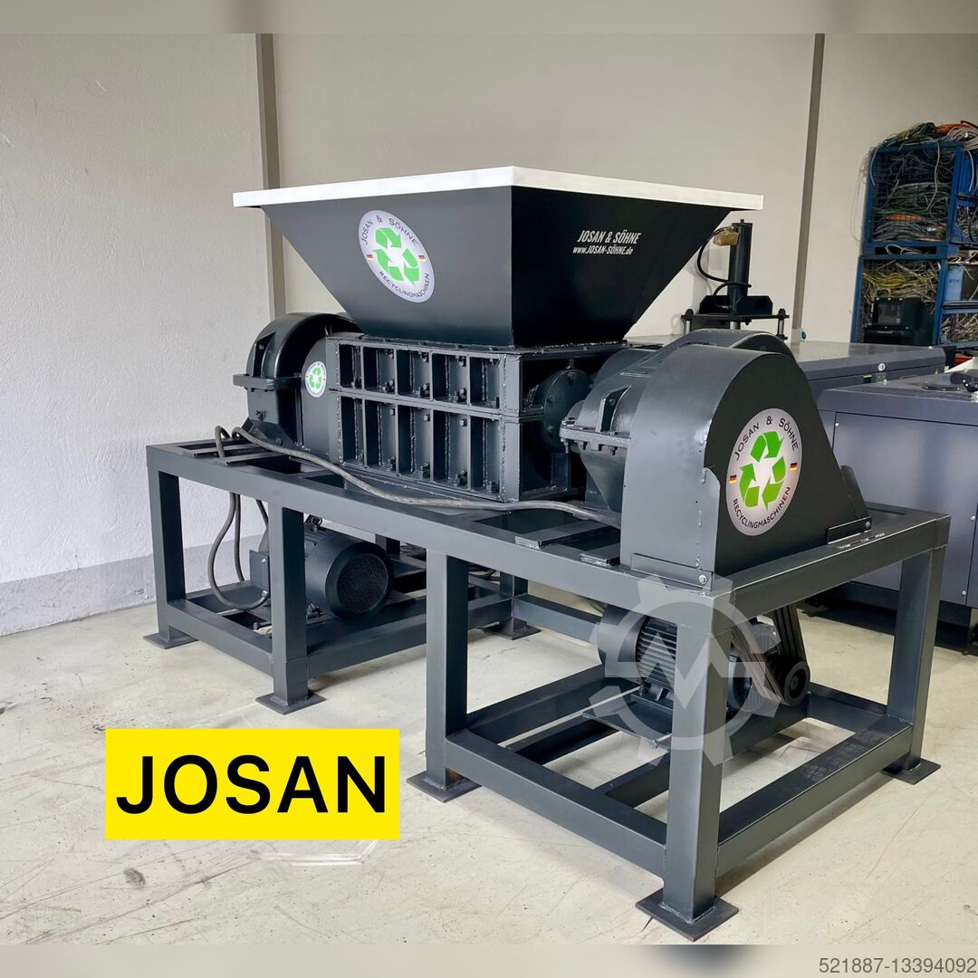 ▷ Josan 80cm buy used at Werktuigen - Price: €27,999