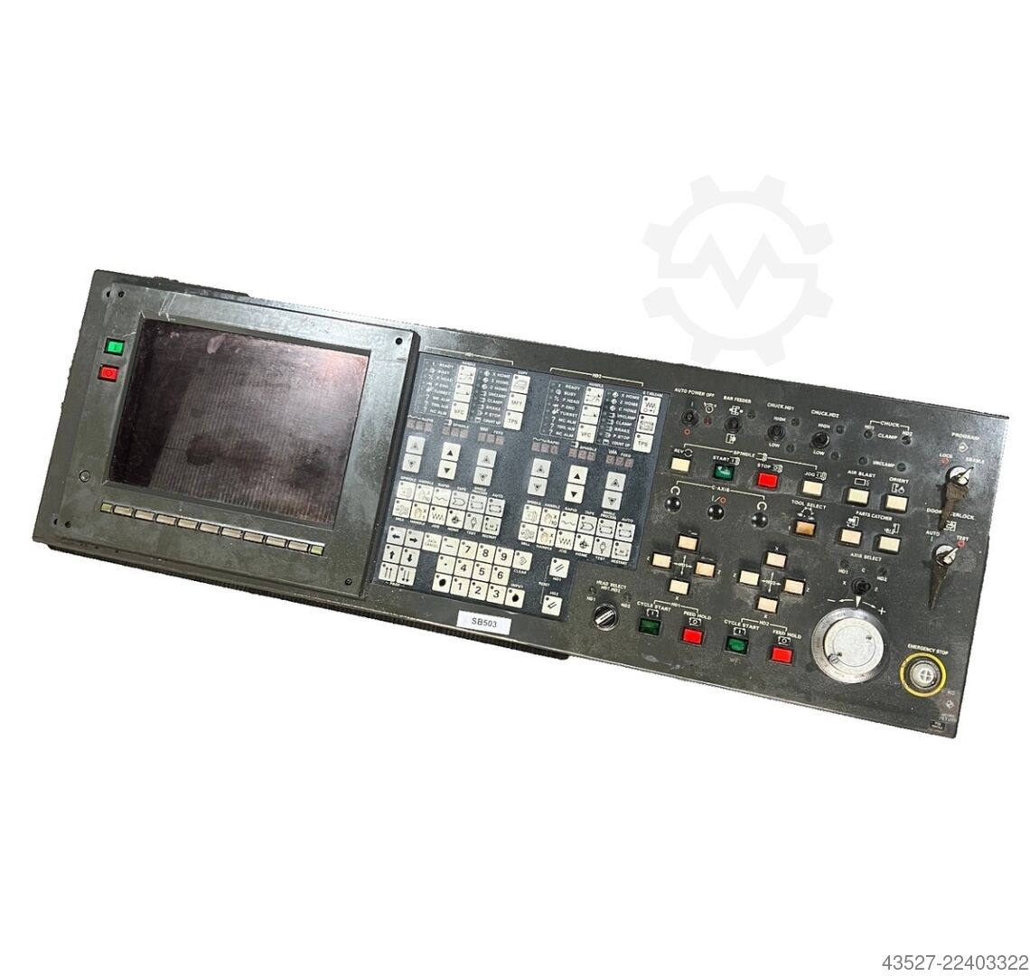 misaページ11 ▷used Electronics / Drive technology MITSUBISHI YZ417A-3
