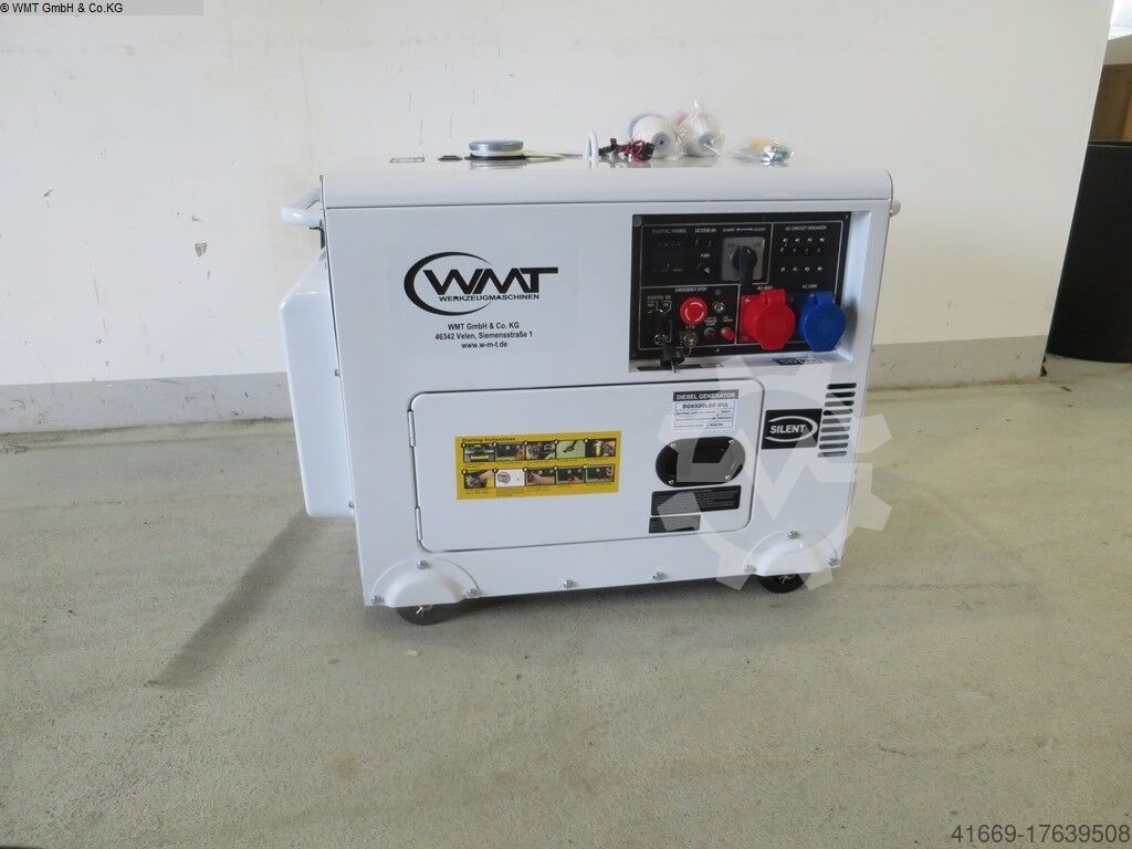 WMT DG65-DVI yeni satın almak