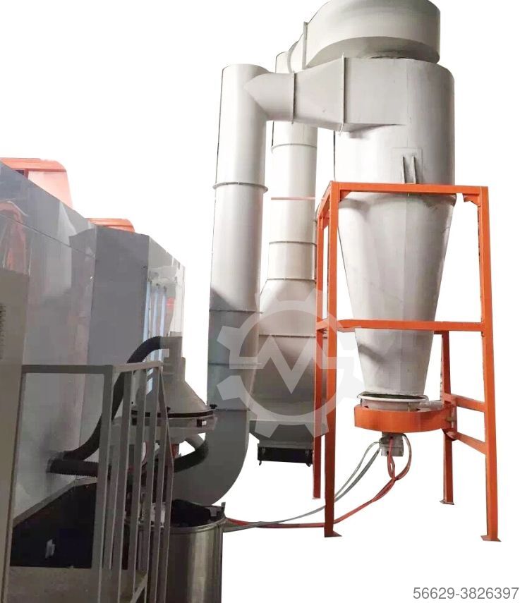 Filtre de récupération de poussière de sac industriel de rechange en  polyester d'usine pour Équipement de nettoyage de conduit d'air - Chine  Cartouche de filtre à air, cartouche de filtre à air