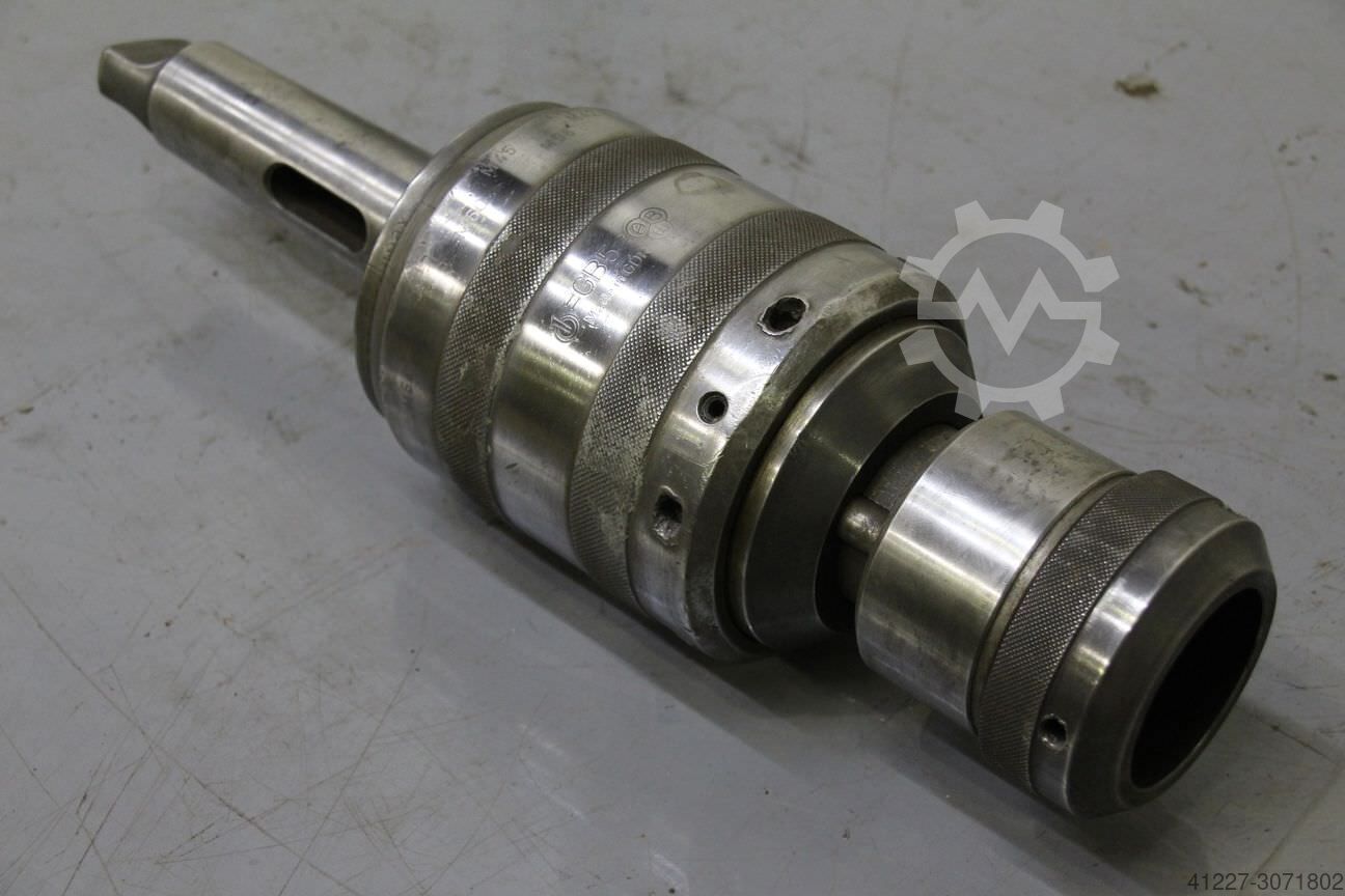 used Thread cutting chuck M64 WMW GB5 for sale