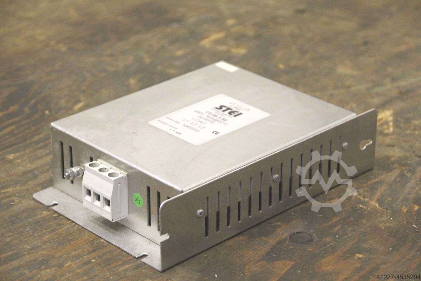 Comprar Stei FS.06.3.50 usado em Werktuigen