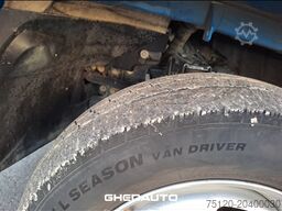 IVECO Daily V 35.12 2019 - daily 35 C12 3000 cab. E6d-temp