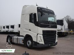 VOLVO FH 500 Globetrotter XL