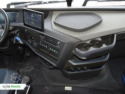 VOLVO FH 500 Globetrotter XL