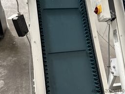 Frasch Förderband guter Zustand