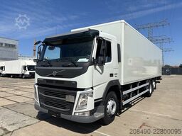 Volvo FM 330 6x2, Maxikoffer ,2 t LBW