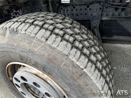 Mercedes-Benz Arocs 8x4 Pump truck w/ 38 meter pump. WATCH VIDEO