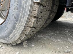 Mercedes-Benz Arocs 8x4 Pump truck w/ 38 meter pump. WATCH VIDEO