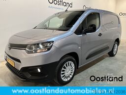 Toyota PROACE CITY 1.5 D-4D Live Long 130 PK / Euro 6 ...