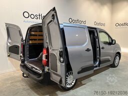 Toyota PROACE CITY 1.5 D-4D Live Long 130 PK / Euro 6 ...