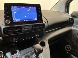 Toyota PROACE CITY 1.5 D-4D Live Long 130 PK / Euro 6 ...