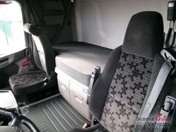 Scania R 460 A4x2NA SUPER NAVI Standklima DAB