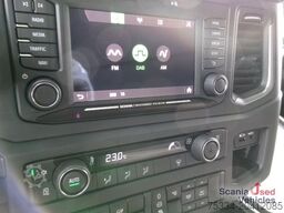 Scania R 460 A4x2NA SUPER NAVI Standklima DAB