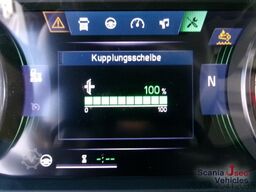 Scania R 460 A4x2NA SUPER NAVI Standklima DAB