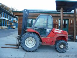 Manitou M30-4 Allrad