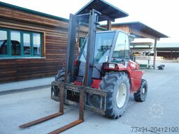 Manitou M30-4 Allrad