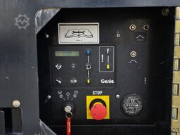 Genie GS5390 Diesel, 4x4 Drive, 18.15m Working Height, 6