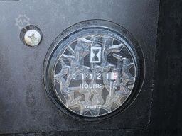 Genie GS5390 Diesel, 4x4 Drive, 18.15m Working Height, 6