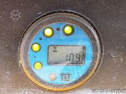 Haulotte Compact 8 Electric, 8.2m Working Height, 350kg Cap