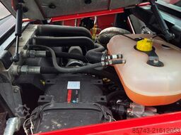 Manitou M30-4 D ST5 S1 EU Diesel, 4x4 Drive, 3t Capacity,