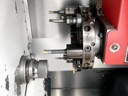EMCO EMCOTURN E25 CNC-Drehmaschine
