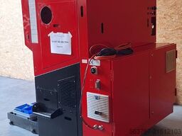 EMCO EMCOTURN E25 CNC-Drehmaschine + Wanne