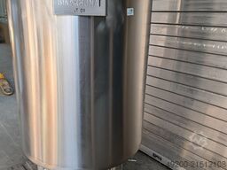 SCABA 3500 Liter