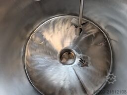 SCABA 3500 Liter