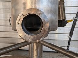 SCABA 3500 Liter