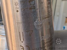 SCABA 3500 Liter