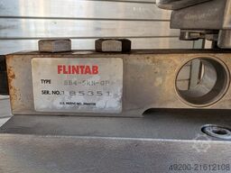 SCABA 3500 Liter