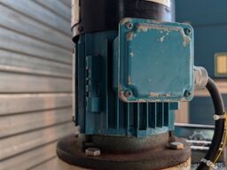 SCABA 3500 Liter