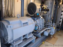GEA Refrigeration GEA Grasso Schraubenverdichter FX LP 800